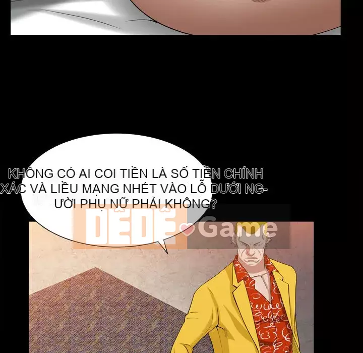 Xiềng xích 2: Đi chân đất Chương 23-24