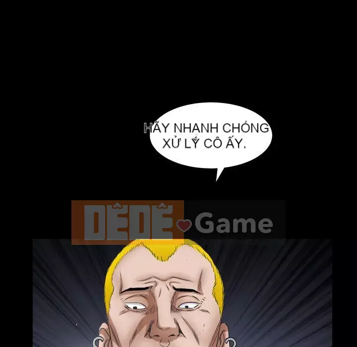 Xiềng xích 2: Đi chân đất Chương 23-24