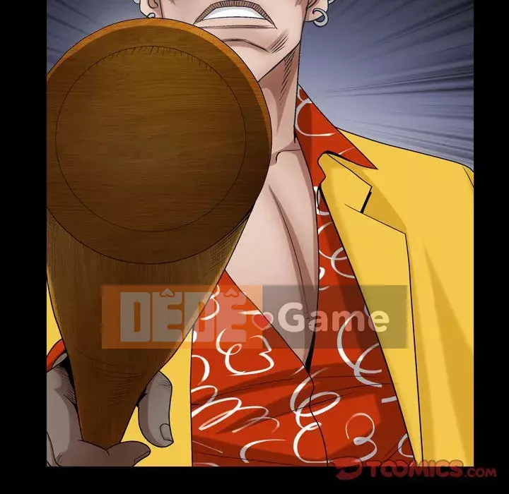 Xiềng xích 2: Đi chân đất Chương 23-24