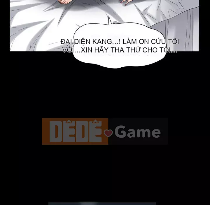 Xiềng xích 2: Đi chân đất Chương 23-24