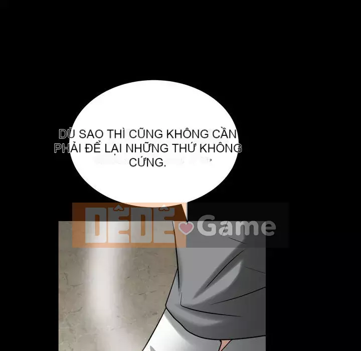 Xiềng xích 2: Đi chân đất Chương 23-24