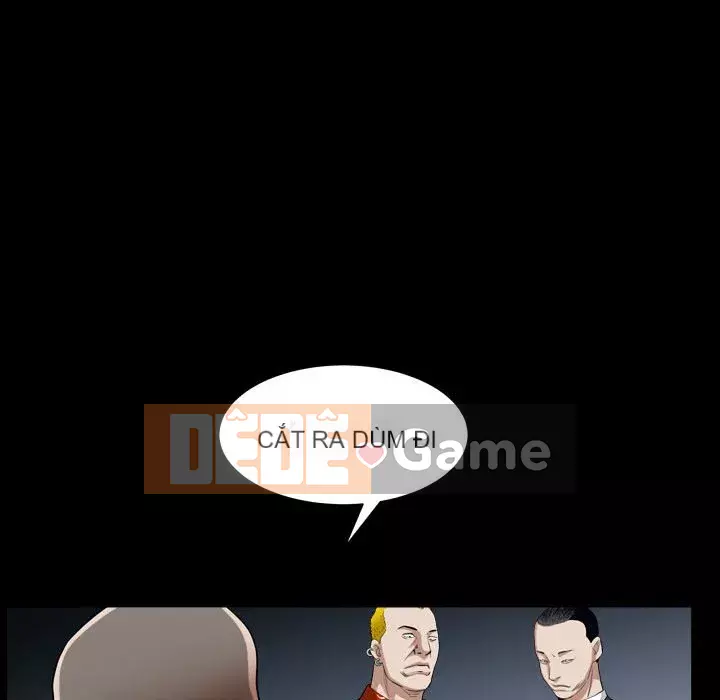 Xiềng xích 2: Đi chân đất Chương 23-24