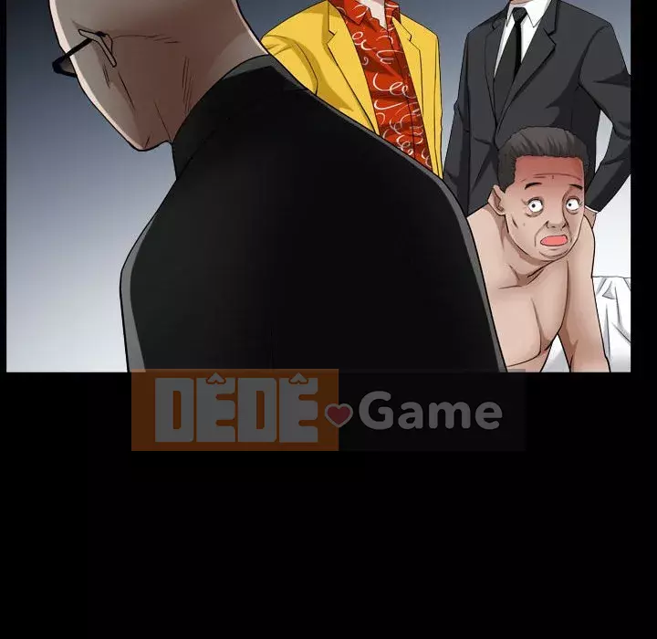 Xiềng xích 2: Đi chân đất Chương 23-24