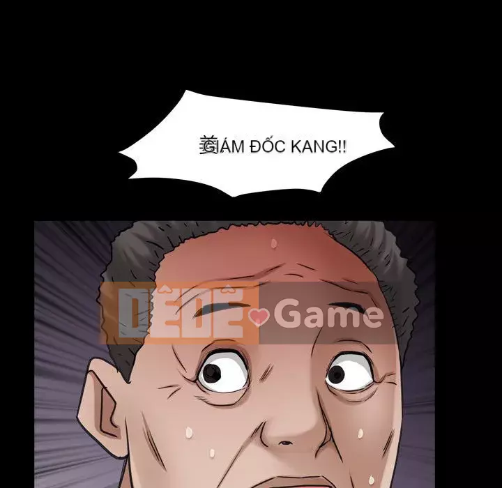 Xiềng xích 2: Đi chân đất Chương 23-24