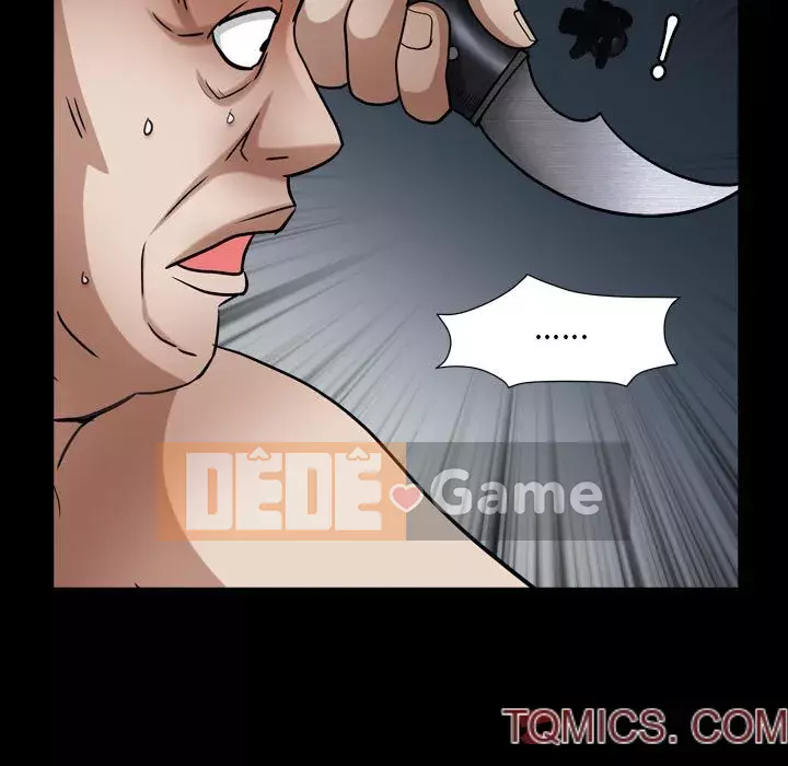 Xiềng xích 2: Đi chân đất Chương 23-24