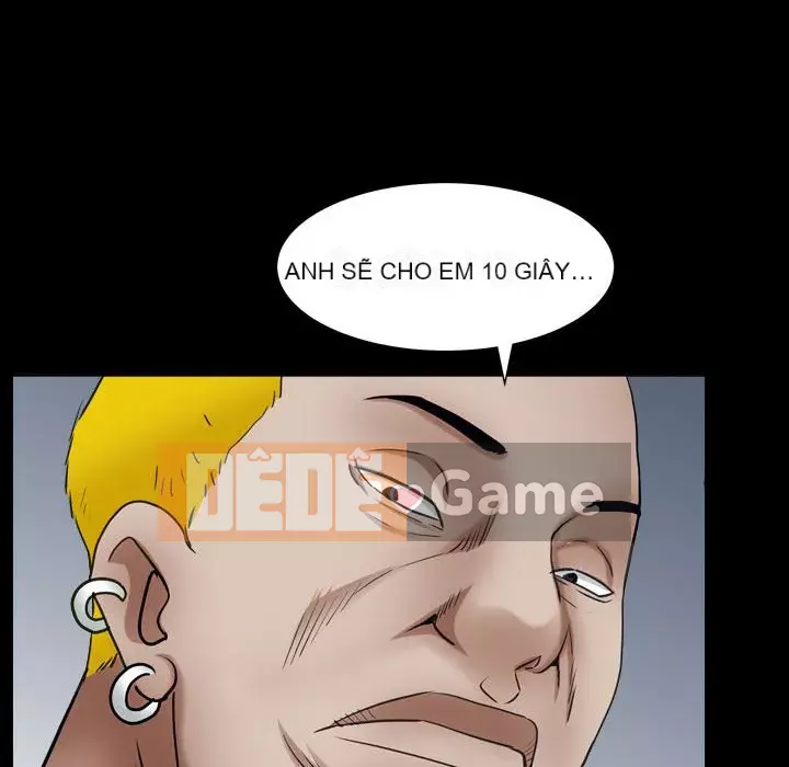 Xiềng xích 2: Đi chân đất Chương 23-24