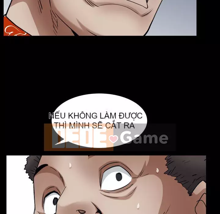 Xiềng xích 2: Đi chân đất Chương 23-24