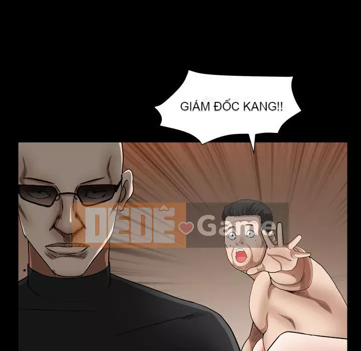 Xiềng xích 2: Đi chân đất Chương 23-24