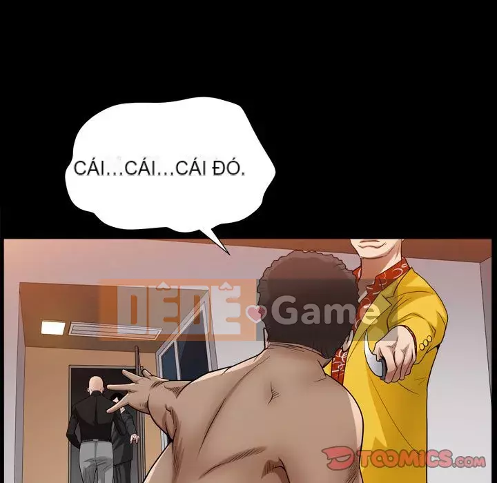 Xiềng xích 2: Đi chân đất Chương 23-24