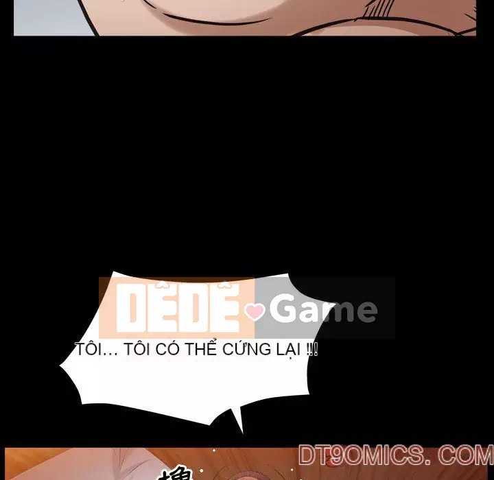 Xiềng xích 2: Đi chân đất Chương 23-24