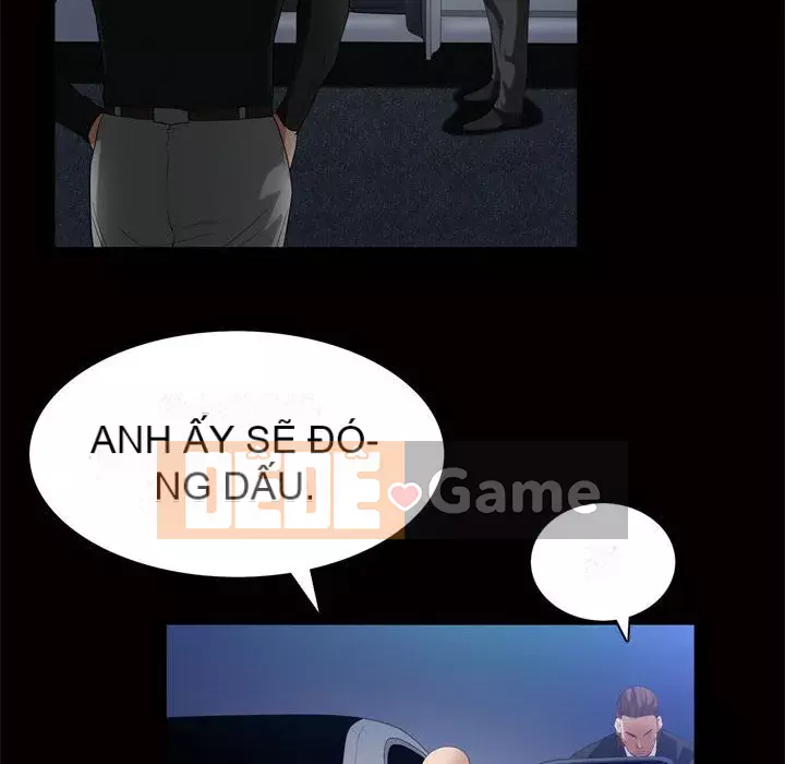 Xiềng xích 2: Đi chân đất Chương 23-24