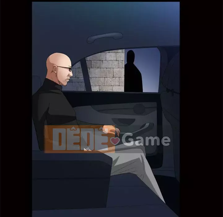 Xiềng xích 2: Đi chân đất Chương 23-24