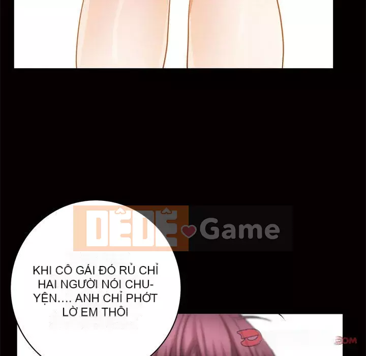 Xiềng xích 2: Đi chân đất Chương 23-24