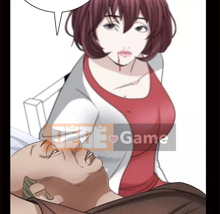 Xiềng xích 2: Đi chân đất Chương 23-24