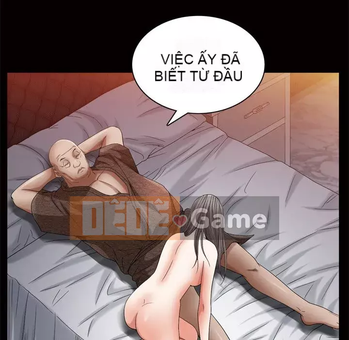 Xiềng xích 2: Đi chân đất Chương 23-24