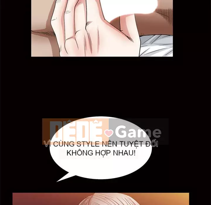 Xiềng xích 2: Đi chân đất Chương 23-24