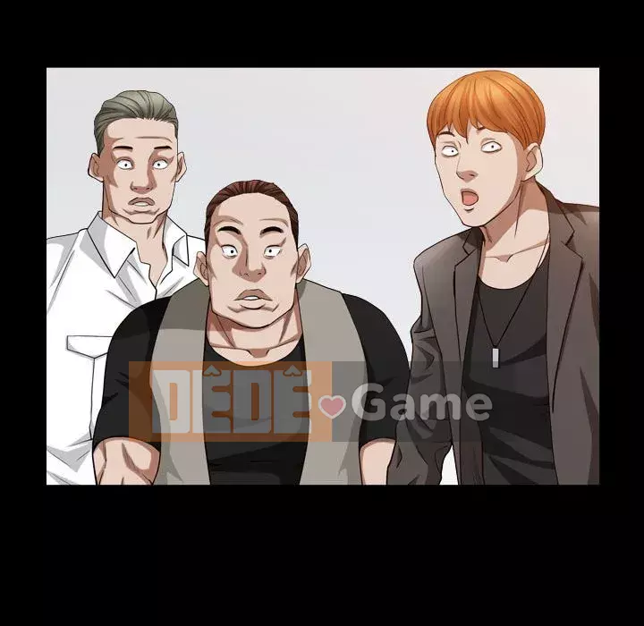 Xiềng xích 2: Đi chân đất Chương 21-22