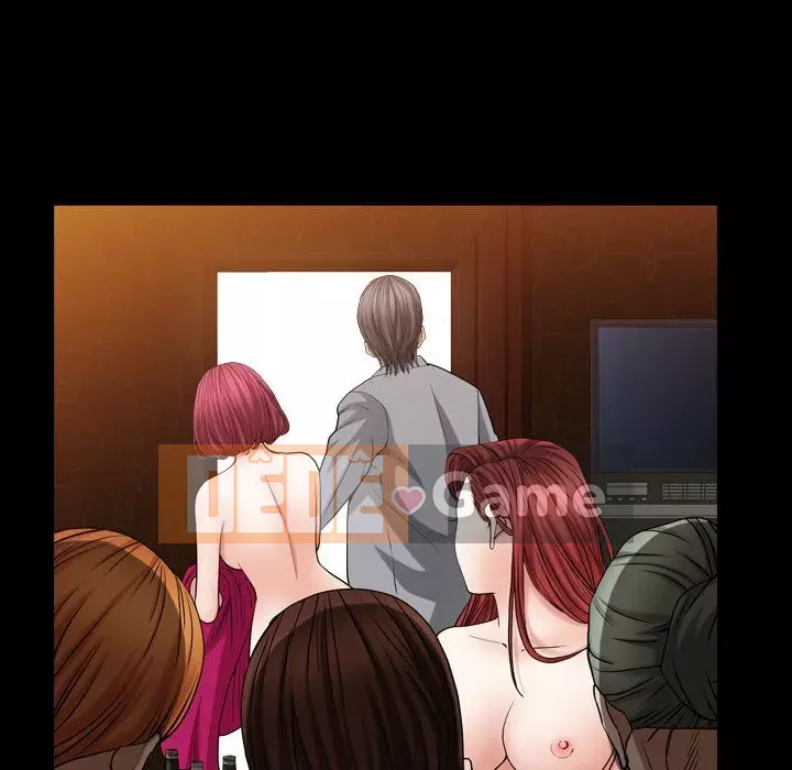 Xiềng xích 2: Đi chân đất Chương 21-22