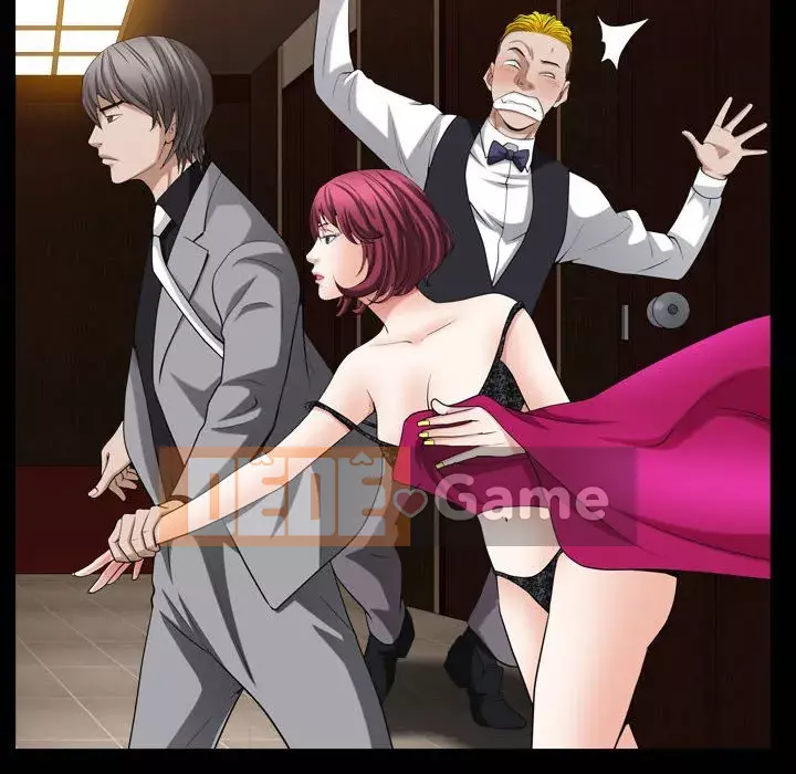 Xiềng xích 2: Đi chân đất Chương 21-22