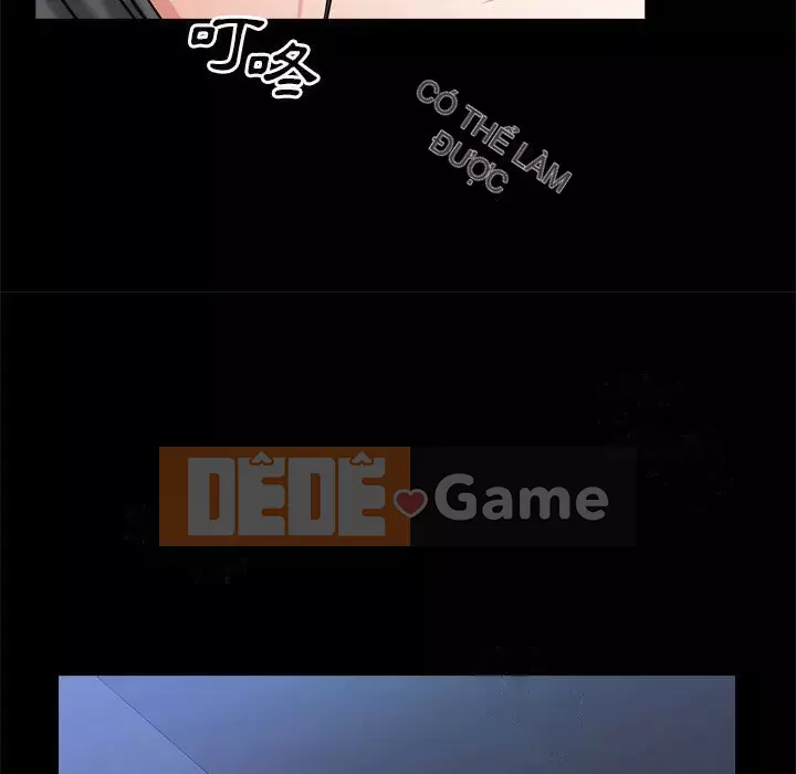 Xiềng xích 2: Đi chân đất Chương 21-22