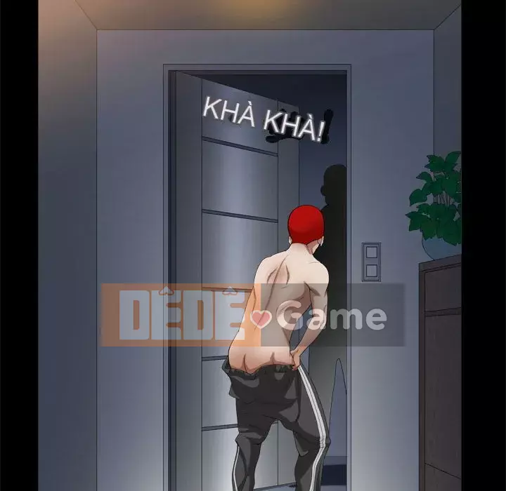 Xiềng xích 2: Đi chân đất Chương 21-22