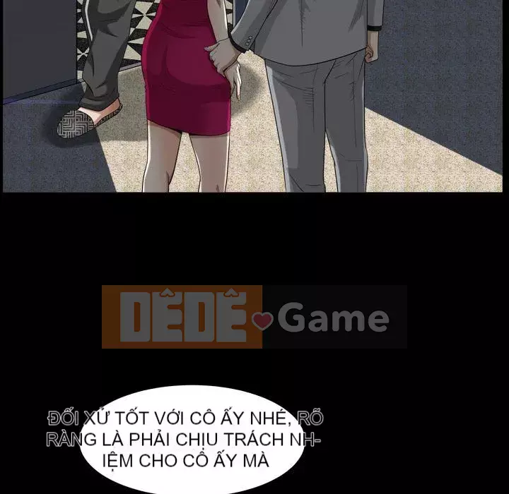 Xiềng xích 2: Đi chân đất Chương 21-22