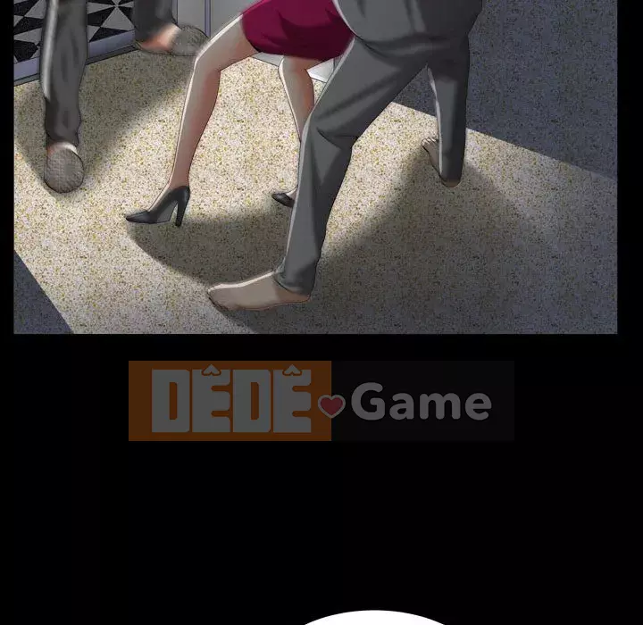 Xiềng xích 2: Đi chân đất Chương 21-22