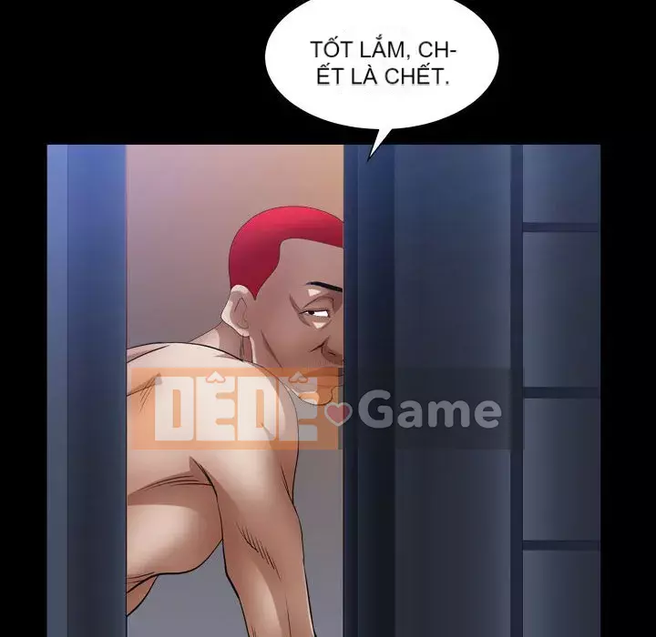 Xiềng xích 2: Đi chân đất Chương 21-22