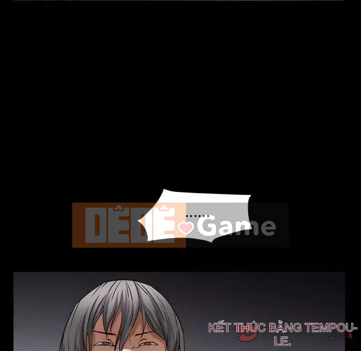 Xiềng xích 2: Đi chân đất Chương 21-22