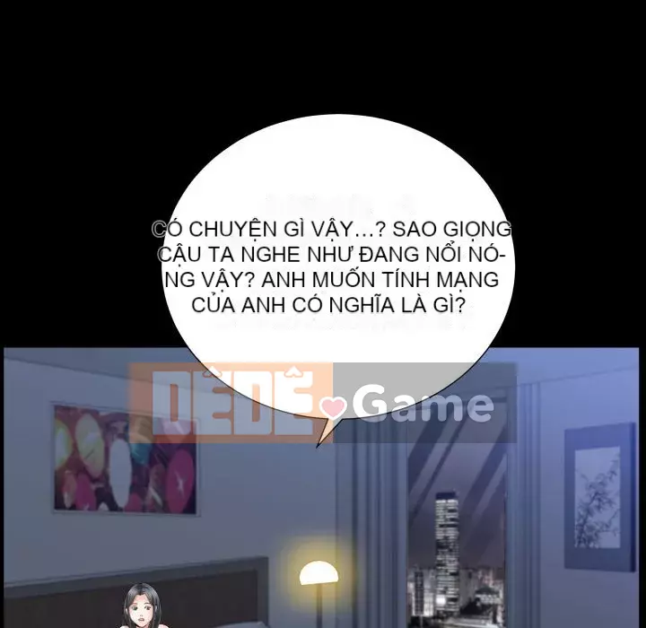 Xiềng xích 2: Đi chân đất Chương 21-22