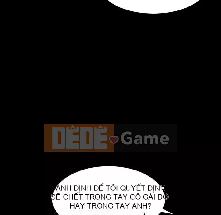 Xiềng xích 2: Đi chân đất Chương 21-22