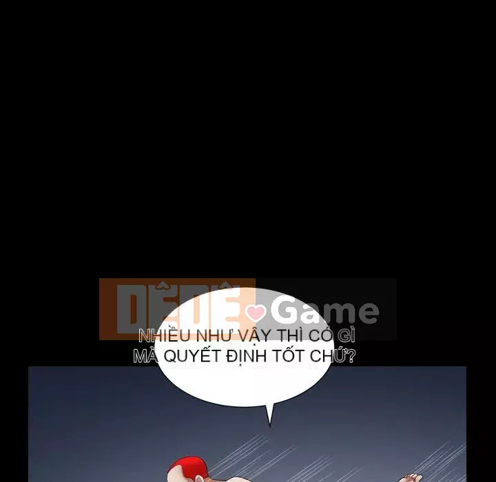 Xiềng xích 2: Đi chân đất Chương 21-22