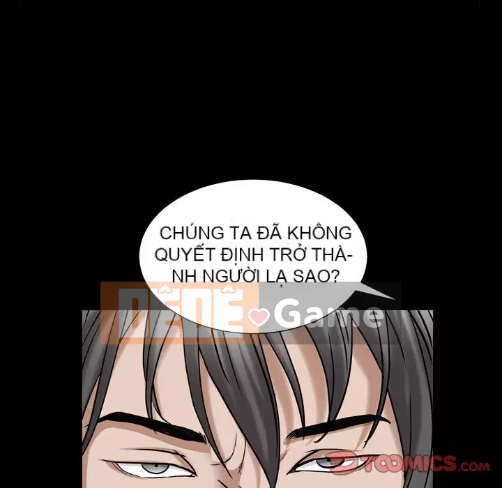 Xiềng xích 2: Đi chân đất Chương 21-22