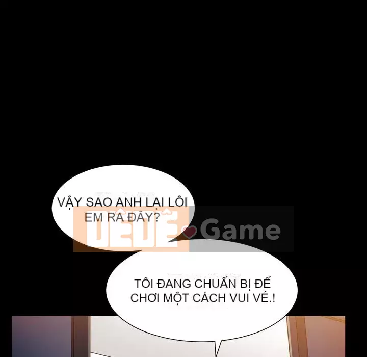 Xiềng xích 2: Đi chân đất Chương 21-22