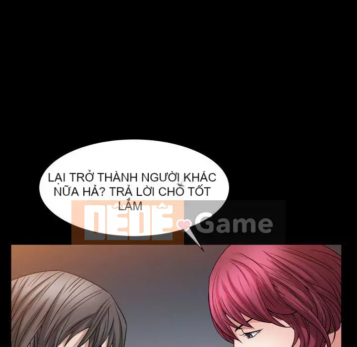 Xiềng xích 2: Đi chân đất Chương 21-22