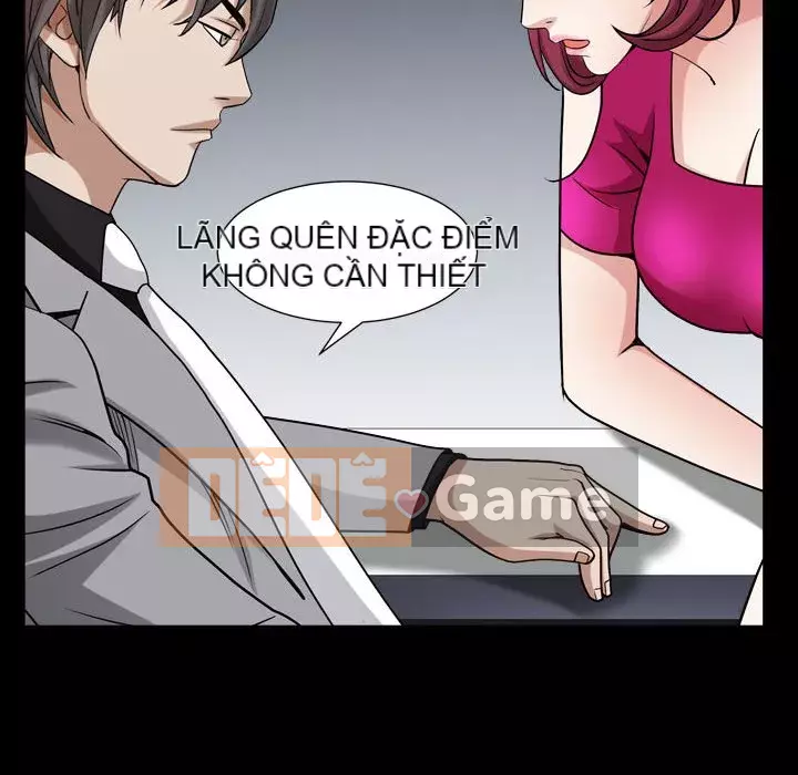 Xiềng xích 2: Đi chân đất Chương 21-22