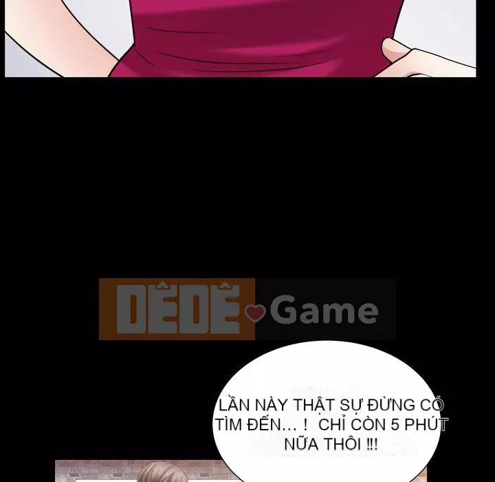 Xiềng xích 2: Đi chân đất Chương 21-22