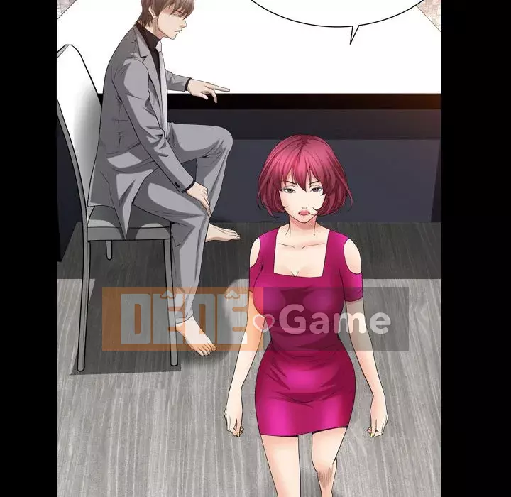 Xiềng xích 2: Đi chân đất Chương 21-22