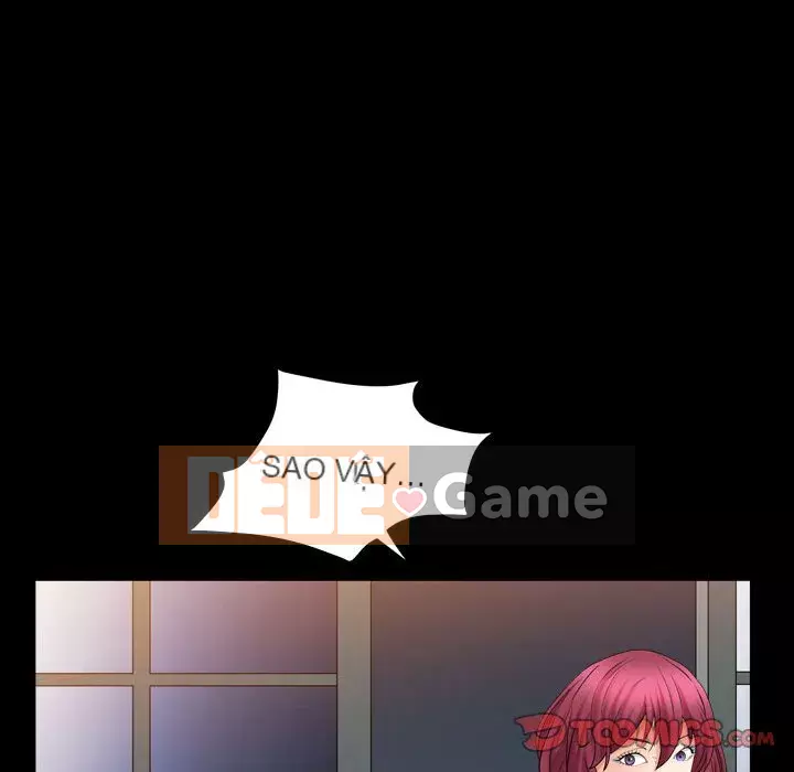 Xiềng xích 2: Đi chân đất Chương 21-22