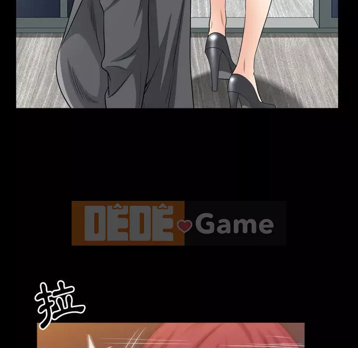 Xiềng xích 2: Đi chân đất Chương 21-22