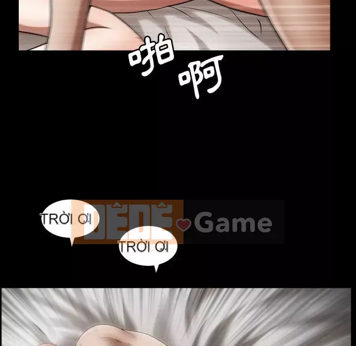 Xiềng xích 2: Đi chân đất Chương 21-22