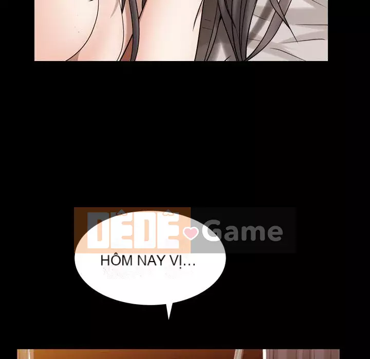 Xiềng xích 2: Đi chân đất Chương 21-22