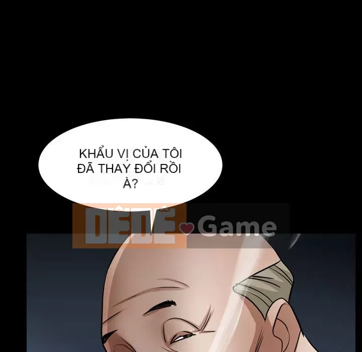 Xiềng xích 2: Đi chân đất Chương 21-22