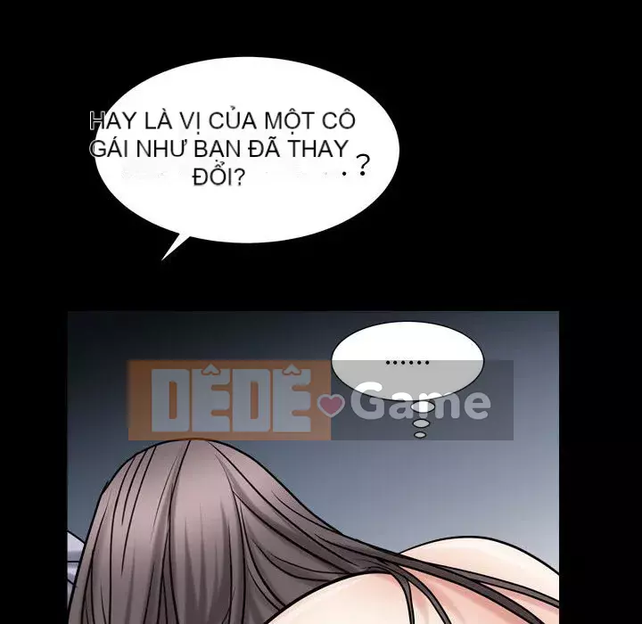 Xiềng xích 2: Đi chân đất Chương 21-22