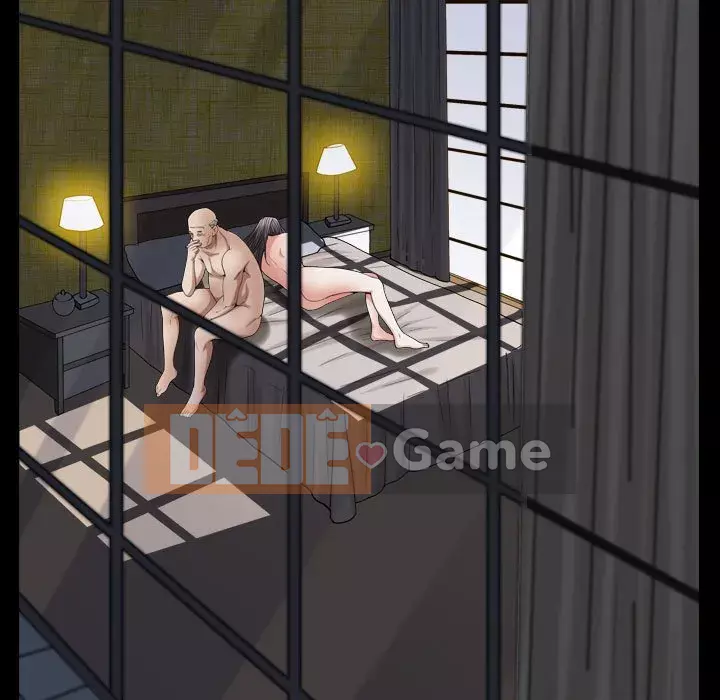 Xiềng xích 2: Đi chân đất Chương 21-22