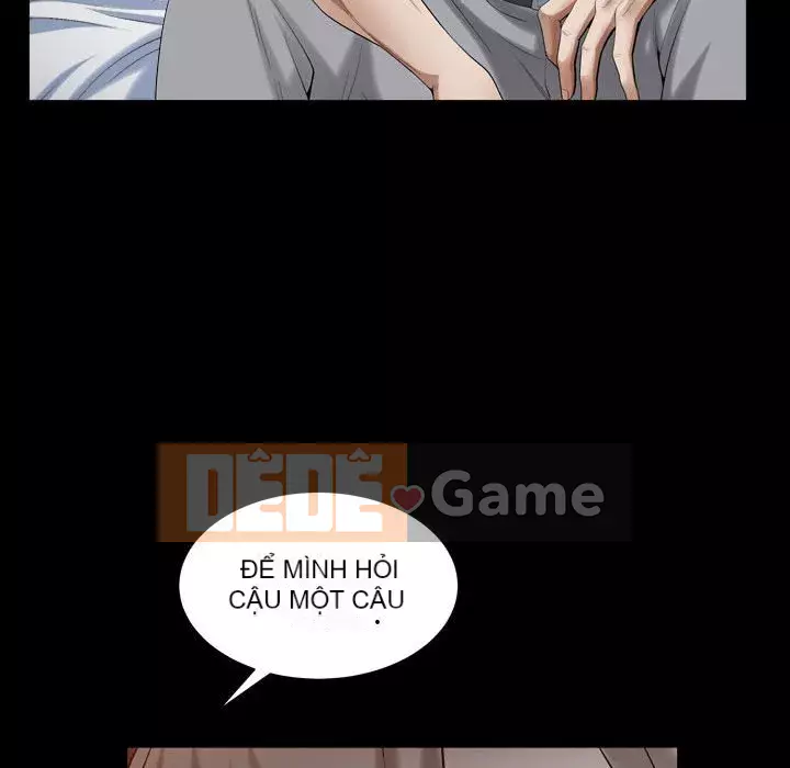 Xiềng xích 2: Đi chân đất Chương 21-22