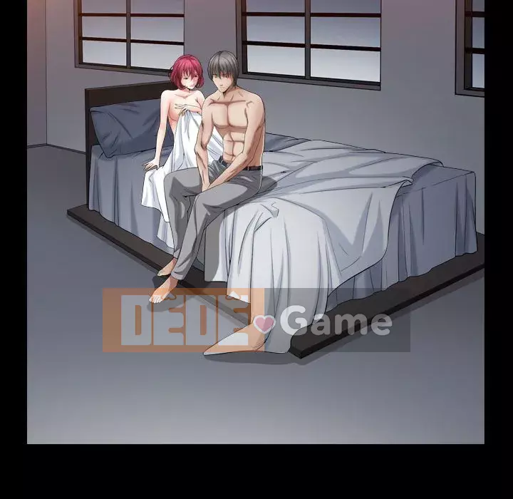 Xiềng xích 2: Đi chân đất Chương 21-22