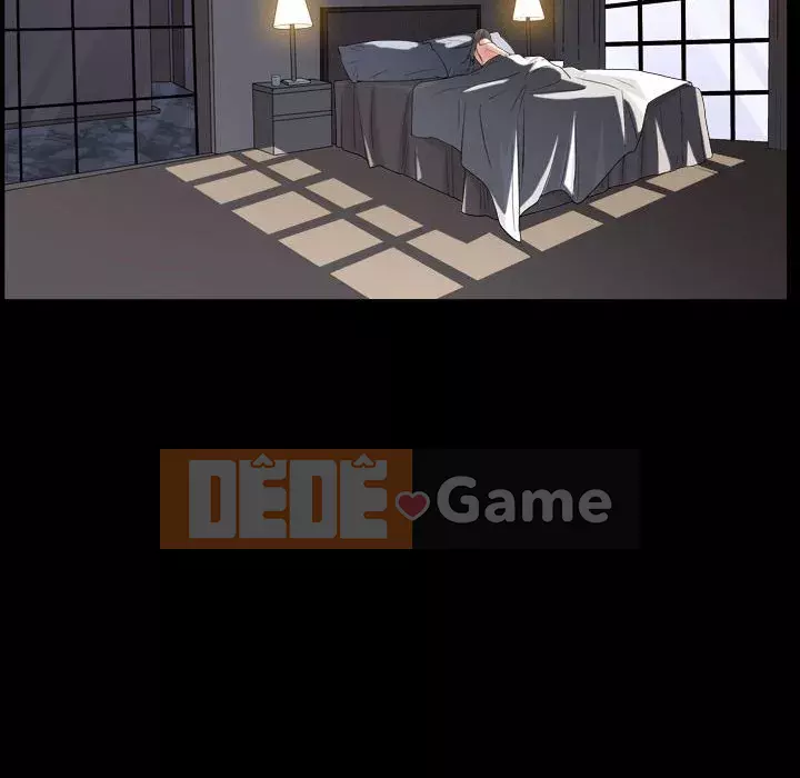 Xiềng xích 2: Đi chân đất Chương 21-22