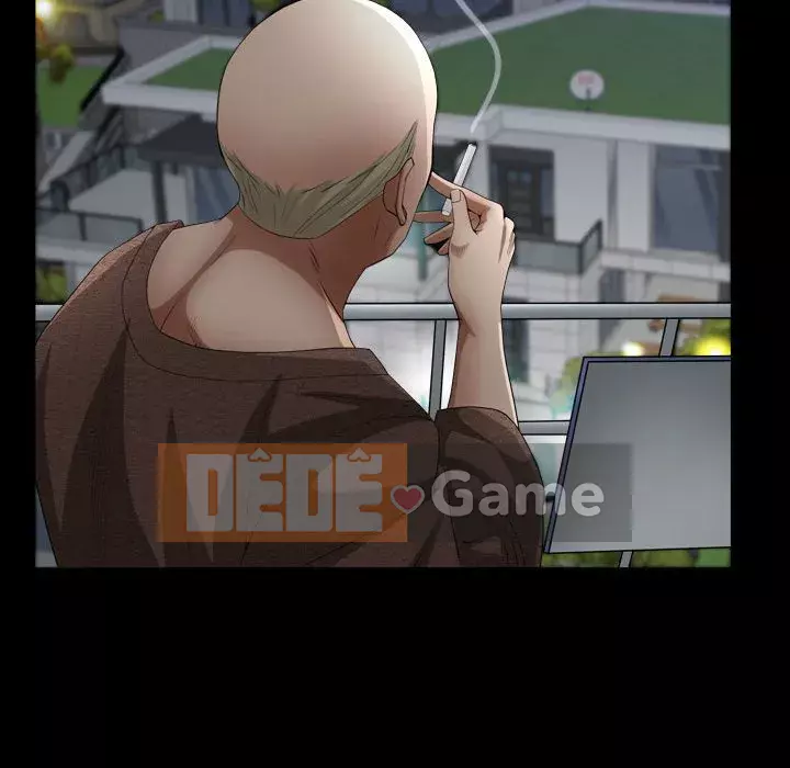 Xiềng xích 2: Đi chân đất Chương 21-22