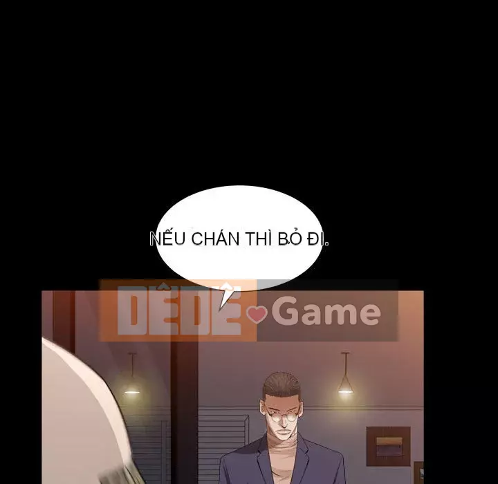 Xiềng xích 2: Đi chân đất Chương 21-22